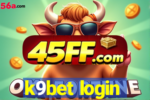 k9bet login
